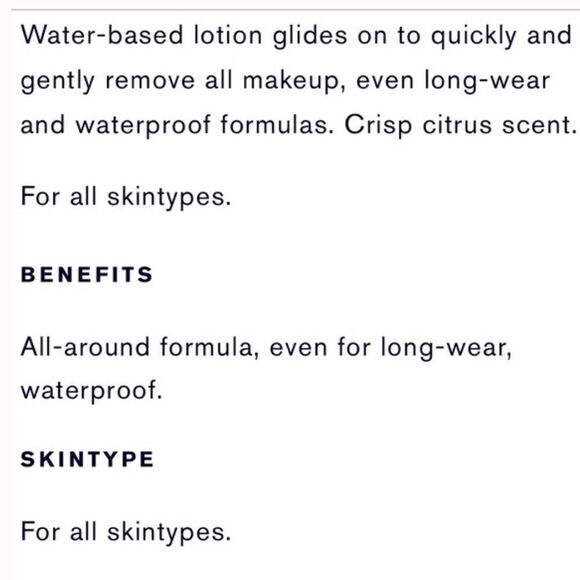 ✨ 3xHP✨Estee Lauder Take It Away✨ - Picture 5 of 6